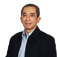 Bambang Daryaatmaka