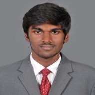 Aravindhan Kathiresan