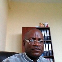 Edward Moyo, Phd