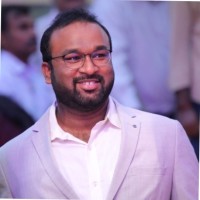 Krishna Kumar Suresh