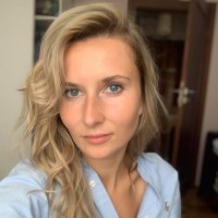 Sylwia Skrzeczkowska