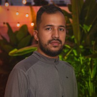 Alejandro Morales