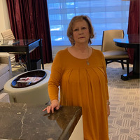 Sandra Holloway