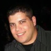 Hector Diaz