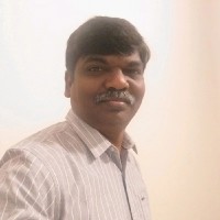 Nagarajan G