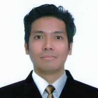 Thaddeus Arthur Villar