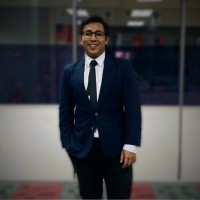 Muhammad Najib Shaiful Fitri