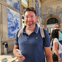 Sven Hafner