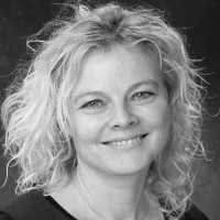 Christina Tarnø