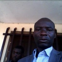 Mamadou Bailo Keita