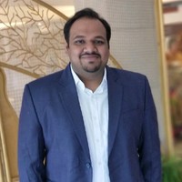 Kshitij Vyas