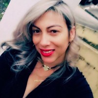 Gislaine Santos