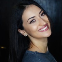 Temenuga Angelova