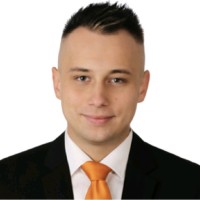 Damian Klein