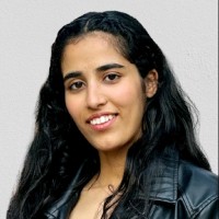 Arshdeep Kaur
