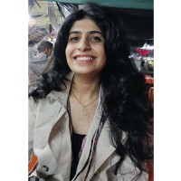 Nandini Khatri