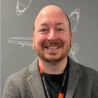Aaron Byrne
