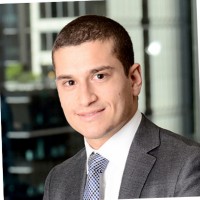 Elias Xanthos
