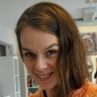 Anna Maris