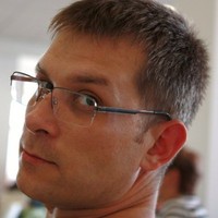 Алексей Карпов