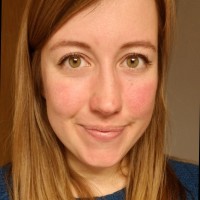 Kate Button