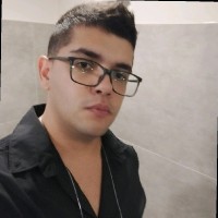 Andrews Gonçalves Ribeiro