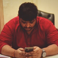 Ritesh Mohanty