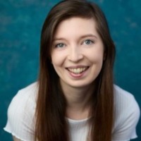 Angharad Faulkner