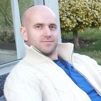 Daniel Cederholm
