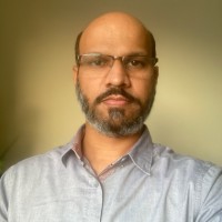 Amit Bokade
