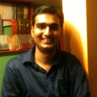 Abhishek Panchal