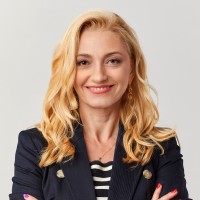 Joanna Rosiek