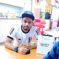 Md Rushad
