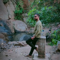 Md Belal Ahmad