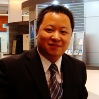 Bicheng Xiao