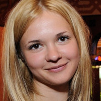 Юлия Батаева
