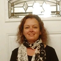 Tina Evenson