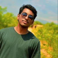 Yokesh M