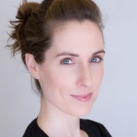 Rachel Petrie-Stahlmann