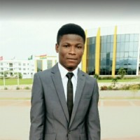 Kingsley Tawiah Lartey
