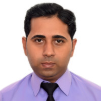 Abhishek Kumar Maurya