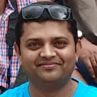Simon Uppal