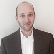 Brian Rosenberg