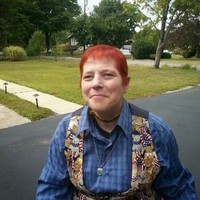 Mary Anne Banta-Nelson