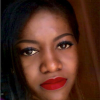 Ange stephanie Kobenan