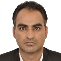 Arjun Prasad Ghimire