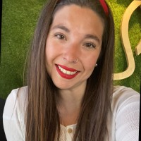 Anahí Valentina Lara Reyes