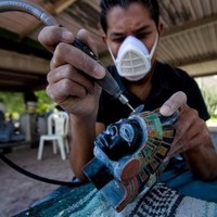 Hector Garcia Arellano