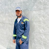 Samuel Okenwa