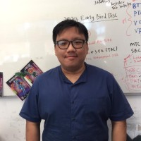 Wen Jun Wong